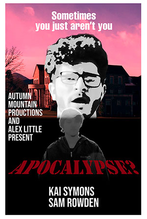 apocalypse? Poster