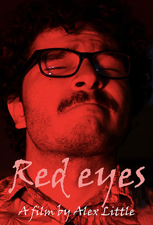 Red Eyes Poster